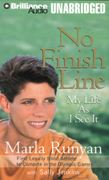 No Finish Line